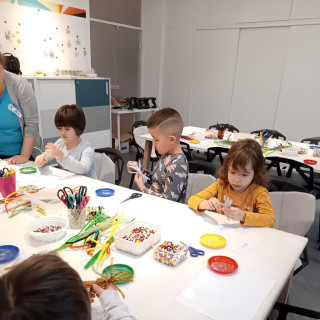 Muzeum skla a bižuterie